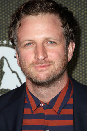 Aaron Glenane