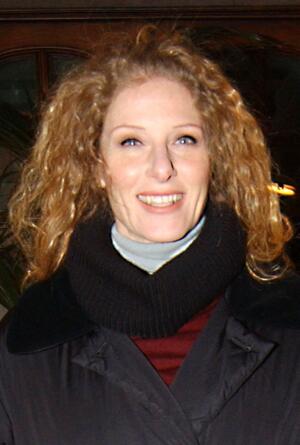 Domiziana Giordano