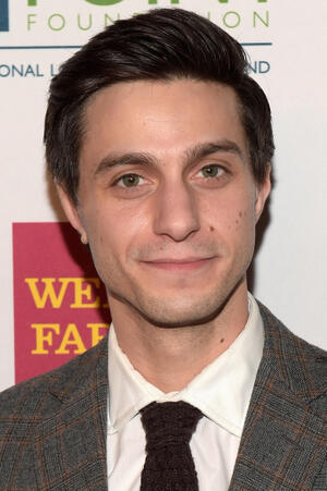 Gideon Glick