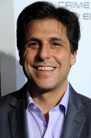 Jonathan Glickman