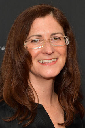 Stacy Goldate