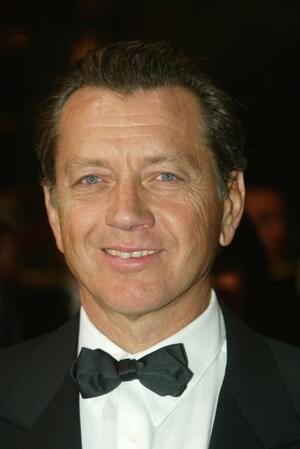 Bernard Giraudeau