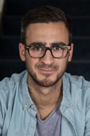 Cori Gonzalez-Macuer