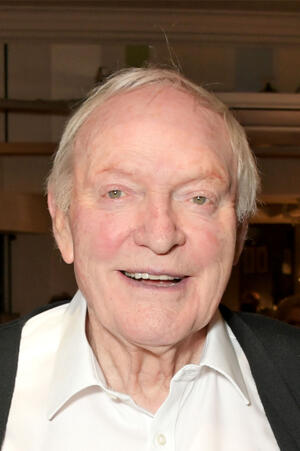 Julian Glover