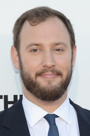 Evan Goldberg