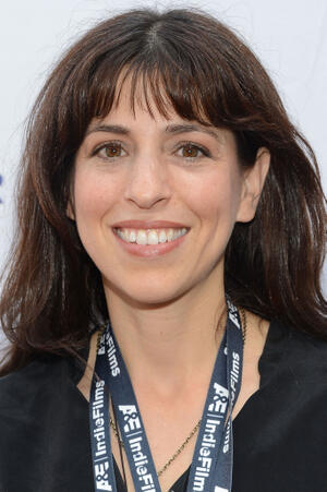 Jessica Goldberg