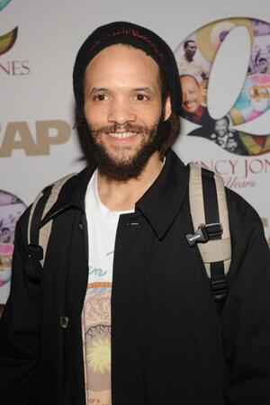 Savion Glover