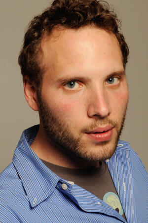 Jake Goldberger
