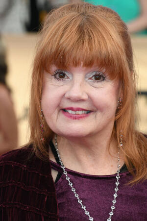 Annie Golden