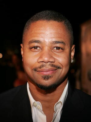 Cuba Gooding Jr.