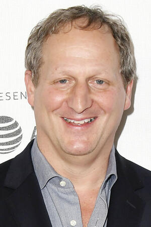 Barak Goodman