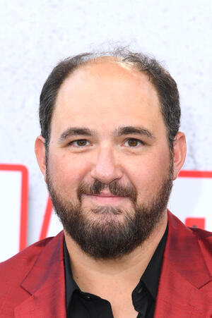 Peter Atencio