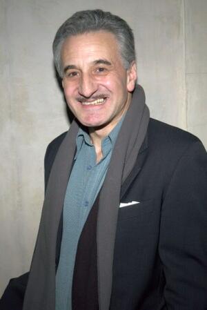 Henry Goodman