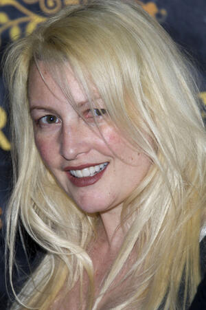 Jane Goldman