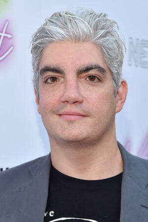 Jared Goldman
