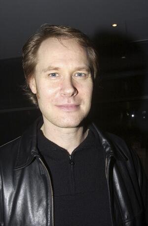 Paul Goddard