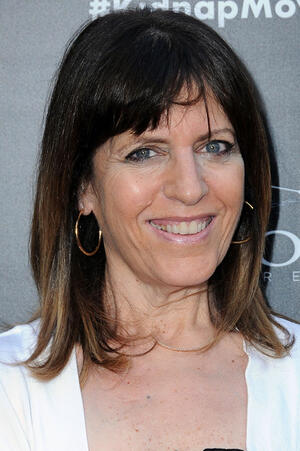 Elaine Goldsmith-Thomas