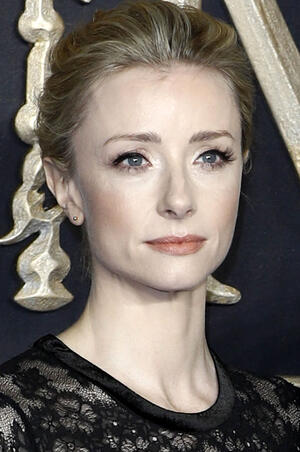 Fiona Glascott