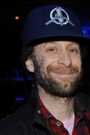 Jon Glaser