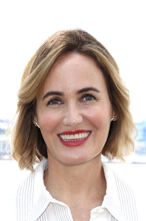 Judith Godrèche | Biography, Movies & News | Fandango