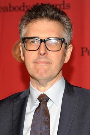 Ira Glass