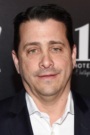 David Glasser
