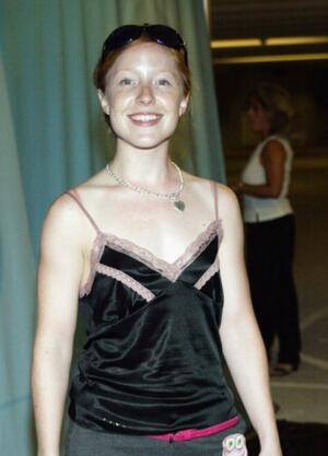 Angela Goethals