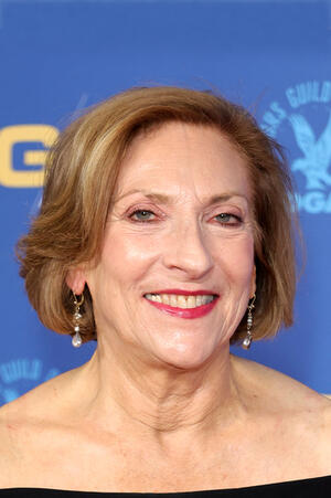 Lesli Linka Glatter