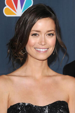 Summer Glau