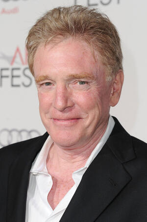 William Atherton