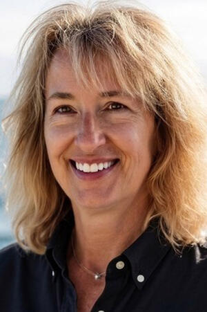 Gina G. Goff
