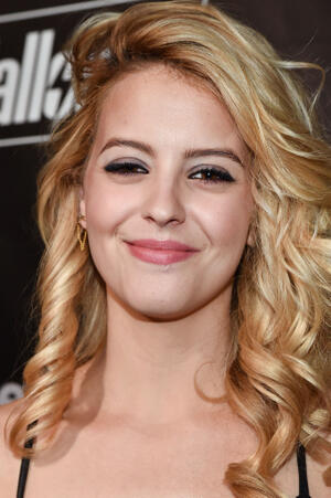 Gage Golightly