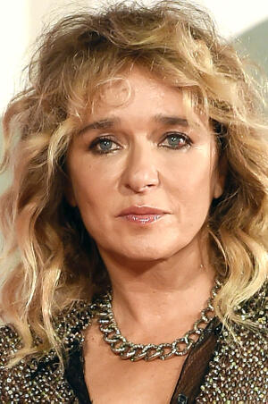 Valeria Golino