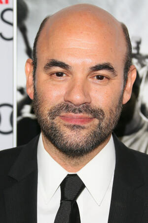 Ian Gomez | Biography, Movies & News | Fandango