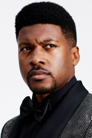 Eli Goree