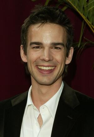 Christopher Gorham