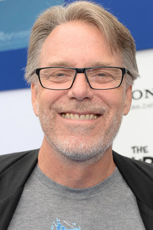 Raja Gosnell