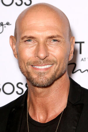 Luke Goss