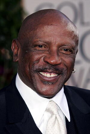Louis Gossett Jr.