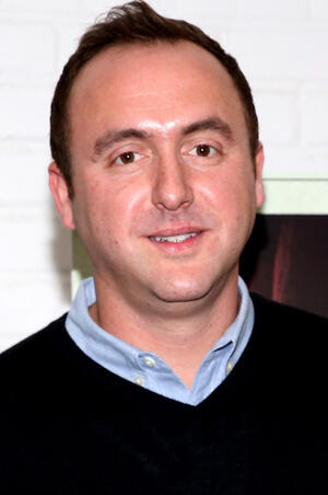 Nicolas Gonda