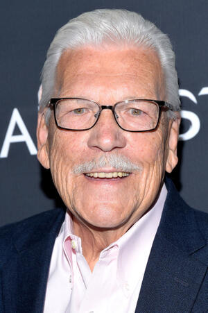 Tom Atkins