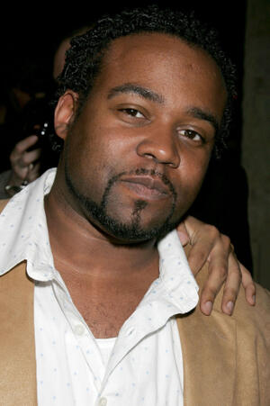 Corey Grant