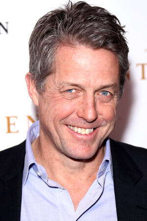 Hugh Grant