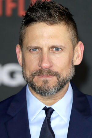 David Ayer