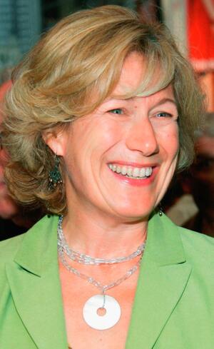Jayne Atkinson
