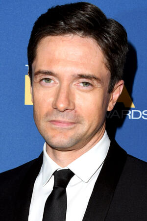 Topher Grace