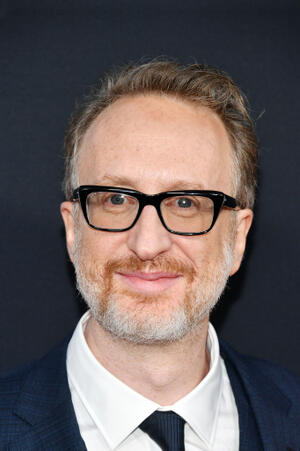 James Gray