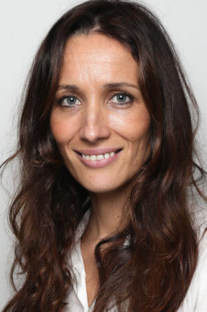 Ana Asensio