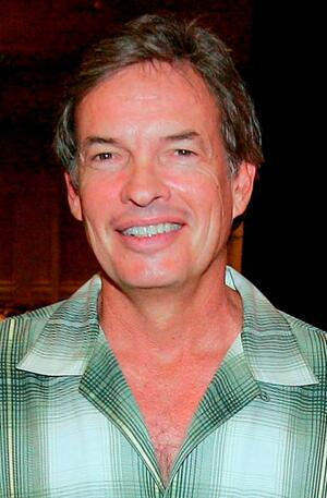 Gary Graham Biography | Fandango