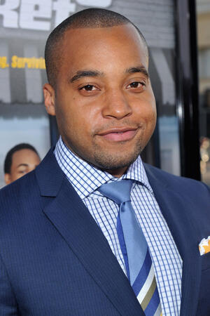 Vince Green